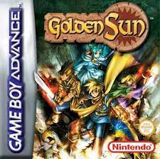 Gracias a un puerto serie, esta consola puede conectarse con otras unidades gba. Golden Sun Game Boy Advance Mac Video Games Amazon Ca