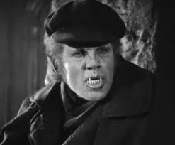 Why is Werewolf of London overlooked compared to Wolf Man?