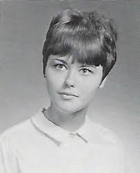 The Select Girls of the Academy of the Holy Cross Class of 1968