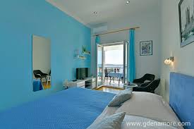 Entdecke auch wohnungen zur miete! Private Unterkunfte Apartmani Tamara Studio Wohnung Blau 3 In Hvar Kroatien Wohin Ans Meer Privatunterkunft Am Meer Apartments Zimmer