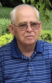 LARRY ROYSTER Obituary