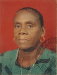 Emilia Martha Kleinmoedig † Jan 07, 2023