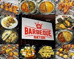 Barbeque Nation Launched Unlimited Barbeques At 599 Which Is Exclusively For Students Only Barbeque Nation Meat Restaurant Meat Recipes For Dinner