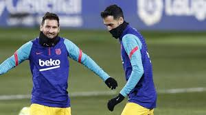 Los trenes más baratos desde barcelona a granada. Granada 0 4 Barcelona Resumen Goles Y Resultado Del Partido As Com