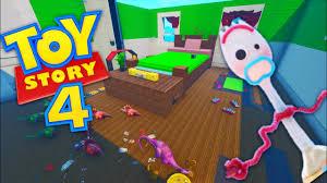 Rypekk rewind 2020 (hide and seek). Toy Story 4 Prop Hunt Khubeb786yt Fortnite Creative Map Code