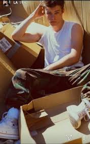 34 Nicholas Hamilton ideas