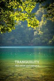 Tranquility Peace Of Mind Tranquility Quotes Finding Inner Peace Tranquility