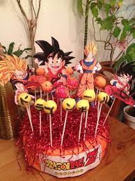 At entertainment earth, we also have a huge variety of other funko figurines and collectibles, like funko soda collectibles and a ton of other products. Dragon Ball Z Cake Pops Dragon Ball Z Cake Pops Dragon Ball Z Cakes Dragon Ball Z Birthday