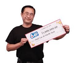 Check for the final results in some time. Lotto 649 50 Million Dollar Winner