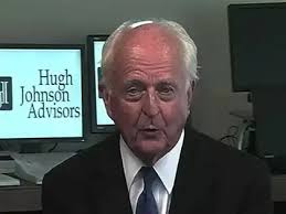 Stock Market: You cannot trust this market bounce: Hugh Albert Johnson