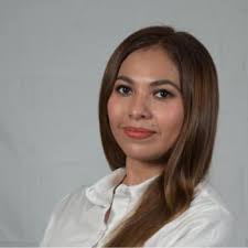 NoemÍ Maribel Gio Ortiz Candidata A Diputados Locales Mayoria Relativa Por  Movimiento Ciudadano YucatÁn