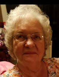 Obituary information for Georgia Kathleen Bowling