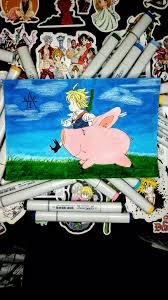 Sorry if this meme was already made. Sir Ban Explore Tumblr Posts And Blogs Tumgir