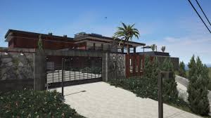 Maybe you would like to learn more about one of these? Modern House Mafia Add On Sp Oiv Fivem Gta5 Mods Com