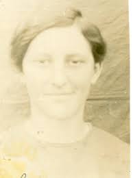 Alice Lillian “Lillie” Crane Sunderland (1898-1967)