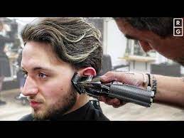 Pin On Men S Haircut
