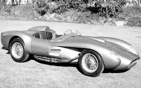 We did not find results for: The Fantastic Racing History Of The Ferrari 250 Testa Rossa Autoevolution