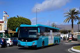 Maybe you would like to learn more about one of these? Global 1577 Playa Del Ingles Gran Canaria This Bus Is A Flickr