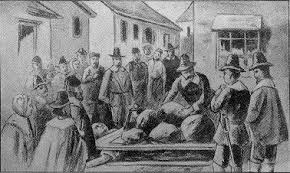 The salem witch hunts common lit answers. Giles Corey Wikipedia