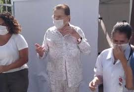 Check spelling or type a new query. Silvio Santos Toma Vacina Contra Covid 19 Coronavirus Sbt News