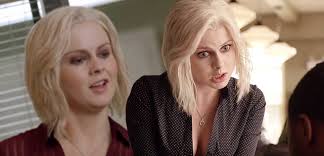 Liv Gets Sexy In iZombie Fifty Shades of Grey Matter Extended Trailer