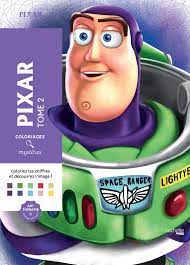 coloriages mysteres pixar tome 2 heroes french edition karam alexandre 9782019452438 amazon com books coloriage papillon vitrail