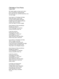 Поздравляю вас с католическим рождеством! Christmas Tree Farm Lyrics Taylor Swift