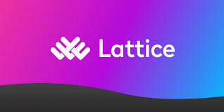 Screenshot of Lattice