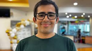 CCTV shows moments before Saul Murray Luton honeytrap killing