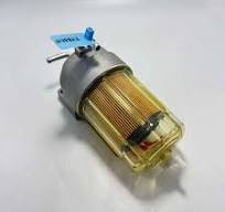 IZUMI for Kobelco Oil-Water Separator Assembly OEM Standard Auto Components Supplier