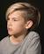 Boys Undercut Long Hair
