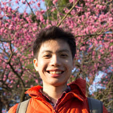 Jay Aaron Yeong 阮俊仁