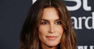 Cindy Crawford News