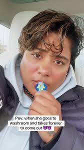 Funny Bathroom Moments: When She Takes Too Long