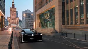 2018 Renault Ez Ultimo Concept Wallpapers Specs Videos 4k Hd Wsupercars