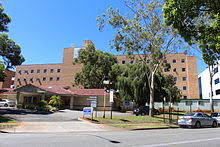 King Edward Memorial Hospital For Women Wikiwand Brendan's psychiatric hospital under one governing body.