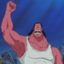 Its large world of treasure and discovery is overrun by a variety of these swashbucklers and adventurers, each of them making their own mark in some way. Fisher Tiger One Piece Wiki Fandom