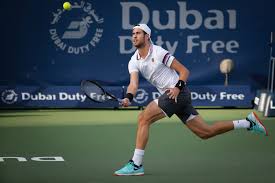 Jul 05, 2021 · khachanov could be joined in the last eight by andrey rublev and world number two daniil medvedev. Dubai Duty Free Tennis 2020 Karen Khachanov Interview Sport Time Out Dubai
