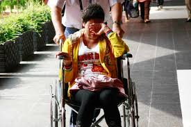 Maid agency in malaysia, we make it easier by being the one stop centre. Maid Agreement Looms Phnom Penh Post