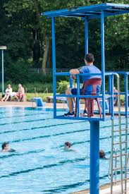 Stadtische Bader Duisburgsport