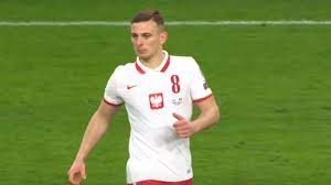 Кацпер козловский (ru) media in category kacper kozłowski. Paulo Sousa Nakrecil Maszyne Europejskie Kluby Obserwuja Reprezentanta Polski Pilka Nozna Sport Pl
