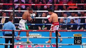 Бой за титул чемпиона по версии wbc world, ibf world. Mikey Garcia Vs Errol Spence Jr Full Fight Hd Video Dailymotion