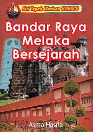 Jom kami kongsikan tapak warisan. Siri Tapak Warisan Unesco Maruwiah Ahmat