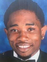 Obituary information for Tyrin Xavier McCullum