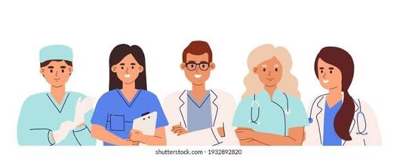 2 millones resultados de imágenes, fotos de stock e ilustraciones libres de regalías para Nurses | Shutterstock