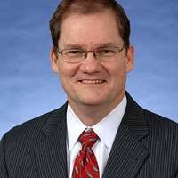 Acting Secretary of the Navy Thomas B. Modly briefs