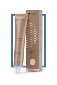 Indola Permanent Blonde Expert 60ml