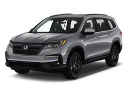The 2021 honda pilot black edition 4dr suv awd (3.5l 6cyl 9a) can be purchased for less than the manufacturer's suggested retail price (aka msrp) of which 2021 honda pilots are available in my area? New 2021 Honda Pilot Special Edition Near Schaumburg Il Mcgrath Honda Group