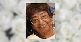 Mollie B. McKenzie Obituary January 2, 2026