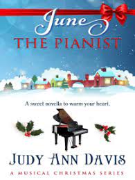 This book is additional study material for mastery of piano technique playlist which you can find for when you click on the desktop or mobile icons you will also have access to online interactive book it is a step by step guide for professional pianists to train mental practice, inner singing, efficient hand. Read June The Pianist Online By Judy Ann Davis Books